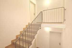 *Kernsaniert 3-Zimmer DG links - Stuttgarter Lehenvirtel mit edler Küche und Waschmaschine! – Römerstraße 64, 70180 Stuttgart – Vorschaubild 4