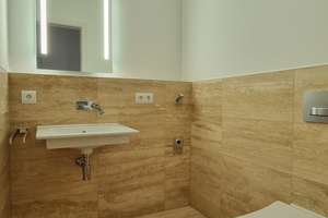 Direkt am Neumarkt - hochwertige 4-Zimmer Wohnung mit Balkon zum Innenhof! – Jüdenhof 6, 1067 Innere Altstadt, Dresden – Vorschaubild 16