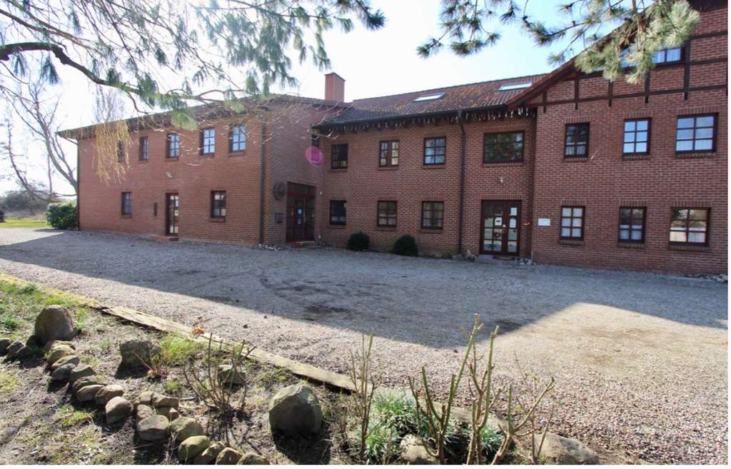 Immobilie in Glowe - Ankommen, durchatmen, wohlfühlen – Ihr Ferienparadies in Polchow am Bodden - Bild 3