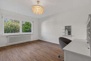 Einfamilienhaus mit großer Einliegerwohnung - Ideal für Familien oder das Büro im eigenen Haus – Die vollständige Adresse der Immobilie erhältst du vom Anbieter., 76227 Durlach, Karlsruhe – Vorschaubild 16