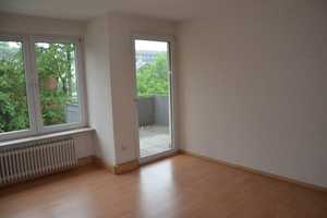 Freundliche und gepflegte 3-Raum-Wohnung mit Balkon in Köln Eil – Duisburger Straße 17, 51145 Köln – Vorschaubild 1
