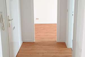 2 Zimmer Wohnung in Vahrenwald – Darwinstraße 6, 30165 Vahrenwald, Hannover – Vorschaubild 2