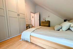 2,5-Zi.-Wohnung mit Balkon & TG in ruhiger Lage von Berg am Laim – Großvenedigerstraße 33a, 81671 Berg am Laim Ost, München – Vorschaubild 4