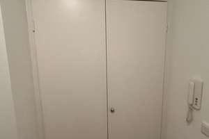 Charmante 1-Zimmer Wohnung im 5. OG mit Balkon in Düsseldorf-Oberbilk – Heerstraße 72, 40227 Oberbilk, Düsseldorf – Vorschaubild 6