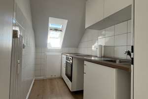 Zweiraumwohnung auf der Sonnenstraße  – Sonnenstraße 78, 40227 Oberbilk, Düsseldorf – Vorschaubild 13