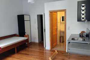 Ideal für Pendler! 1-Zimmerappartement in TOP-saniertem Altbau – Die vollständige Adresse der Immobilie erhältst du vom Anbieter., 53129 Kessenich, Bonn – Vorschaubild 7