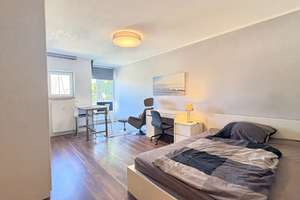 Modernes Apartment im Nürnberger Norden - Erbpacht