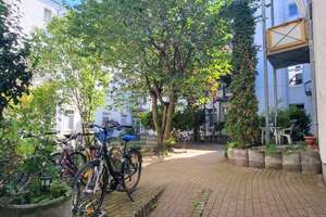 Helle 2,5-Zimmer-Wohnung | offene Wohnküche | Balkon | Einbauküche als Option! – 39106 Alte Neustadt, Magdeburg – Vorschaubild 10