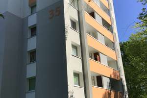 Charmante 3-Raum-Wohnung mit sonnigem Balkon und Tageslichtbad! – Freisenbruchstraße 35, 45279 Freisenbruch, Essen – Vorschaubild 1