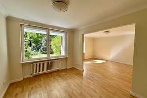 2/3-Zimmer-Erdgeschosswohnung zentral in Sülldorf – Forsteck 31, 22589 Sülldorf, Hamburg – Vorschaubild 2