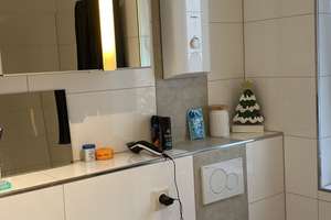 Gepflegte 2 Zimmer-Ergeschosswohnung mit Terrasse – Blumenstraße 79, 42655 Solingen-Mitte, Solingen – Vorschaubild 5