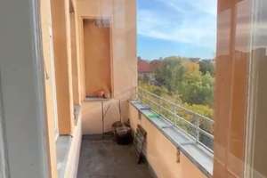 Helle 2 Zimmer Wohnung in Kreuzberg sucht Mieter – Urbanstraße 171, 10961 Kreuzberg, Berlin – Vorschaubild 10