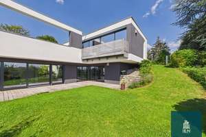 HAUS AM WEINBERG - Architektonische Bauhausvilla in privilegierter Randlage mit Fernblick – Die vollständige Adresse der Immobilie erhältst du vom Anbieter., 74382 Neckarwestheim – Vorschaubild 50