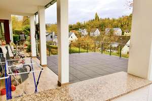 Großzügige Dreizimmerwohnung mit Riesenterrasse in Koblenz Niedernberg – An der Fausenburg 34, 56077 Niederberg, Koblenz – Vorschaubild 7
