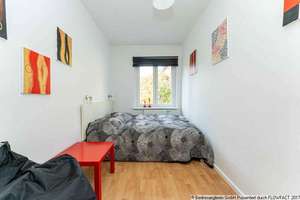 Bezugsfreie 3 Zimmer mit Balkon im schönen 30er-Jahre-Bau – Werner-Kube-Straße 7, 10407 Prenzlauer Berg, Berlin – Vorschaubild 8