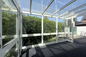 Wohnen auf zwei Ebenen- charmante Maisonette-Wohnung mit Garten und Haus-im-Haus-Charakter – Die vollständige Adresse der Immobilie erhältst du vom Anbieter., 81825 Gartenstadt Trudering, München – Vorschaubild 14