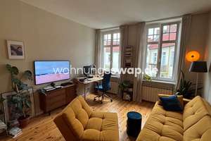 Wohnungstausch: Gustav-Adolf-Straße 1A – Gustav-Adolf-Straße A 1, 10000 Weißensee, Berlin – Vorschaubild 2