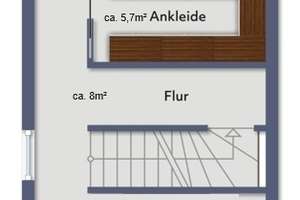 Top modernisiert, 1A Zustand innen wie außen und mit attraktivem, vielseitigem Grundstück! – Die vollständige Adresse der Immobilie erhältst du vom Anbieter., 47804 Benrad-Süd, Krefeld – Vorschaubild 34