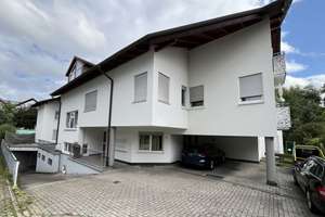 Helle 2,5-Zimmer-Wohnung mit Balkon & TG-Stellplatz in Herrenberg – Adlerstraße 13, 71083 Herrenberg – Vorschaubild 7