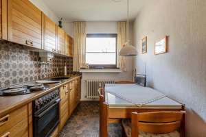 Gut geschnittene 3,5-Raum-Wohnung mit rd. 96 m² und Sonnenbalkon in Burgaltendorf  – Die vollständige Adresse der Immobilie erhältst du vom Anbieter., 45289 Burgaltendorf, Essen – Vorschaubild 7
