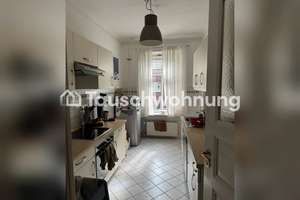 Tauschwohnung: Tolle Altbauwohnung 3 Zi. zum Tausch – Breitenfelder Str. 6, 20251 Hoheluft-Ost, Hamburg – Vorschaubild 2
