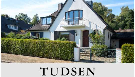 Bild von Charmantes Einfamilienhaus direkt am Waldrand.