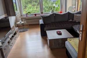 Geräumige 3 Zimmer Wohnung mit Balkon in Uni-Nähe – Am Rippinger Weg 20, 33098 Kernstadt, Paderborn – Vorschaubild 2