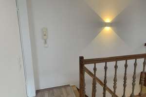 Innenstadt – Helle Dachgeschoss Loft im Altbau mit Oberlichtfenstern – Pontstraße 11 11, 52062 Markt, Aachen – Vorschaubild 7