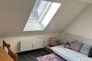 1-Zimmer Wohnung im 2. OG in Trier-Innenstadt