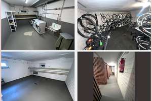 Appartement mit Blick auf den Lousberg – Die vollständige Adresse der Immobilie erhältst du vom Anbieter., 52072 Laurensberg (Statistischer Bezirk), Aachen – Vorschaubild 17