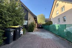 Licht Raum Leben Familienresidenz mit Garten Kamin und vollunterkellertem Raumwunder – Die vollständige Adresse der Immobilie erhältst du vom Anbieter., 13439 Märkisches Viertel, Berlin – Vorschaubild 40