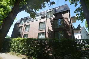 Helle Neubauwohnung im 1. Obergeschoss mit Balkon – Schloßgarten 71, 22043 Marienthal, Hamburg – Vorschaubild 6