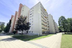 Top renovierte 2-Zimmer-Wohnung in U-Bahnnähe! – Kafkastraße 12, 81737 Neuperlach, München – Vorschaubild 2