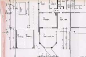 Helle Gartenwohnung mit Wintergarten-Traum und Garage – Die vollständige Adresse der Immobilie erhältst du vom Anbieter., 70619 Riedenberg, Stuttgart – Vorschaubild 13