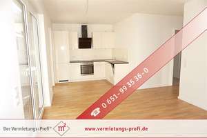 Schöne Erdgeschosswohnung mit barrierefreiem Bad und toller Terrasse in direkter Mosellage! – Die vollständige Adresse der Immobilie erhältst du vom Anbieter., 54292 Nord, Trier – Vorschaubild 1