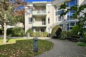 KLEIN ... FEIN .... MEIN ... SENIORENGERECHTE Wohnung