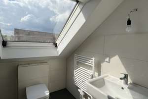 Chill-Oase im Dachgeschoss - lichtdurchflutete 2 Zimmer mit moderner EBK – Schlesierstraße 7, 38448 Vorsfelde, Wolfsburg – Vorschaubild 7