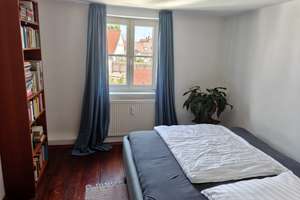Liebhaberwohnung: 3-Zimmer in Augsburger Innenstadt – Die vollständige Adresse der Immobilie erhältst du vom Anbieter., 86152 Jakoberstadt-Süd, Augsburg – Vorschaubild 13