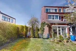 Erftstadt-Liblar! Sonnenhelles Reihenendhaus mit vielen Extras! (LK 4825) – Rhein-Erft-Kreis – Vorschaubild 18