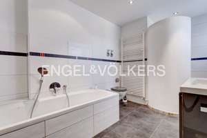 4-Zimmer-Penthouse Wohnung mit Panoramablick – 79112 Opfingen, Freiburg im Breisgau – Vorschaubild 14