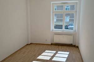 Hochparterre mit Balkon: 3-Zi-Wohnung in Elbnähe – Heinrich-Beck-Straße 8, 1307 Johannstadt-Nord, Dresden – Vorschaubild 5