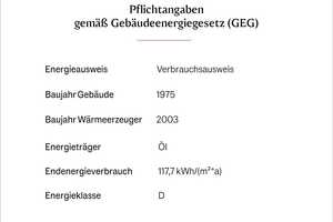 Geräumiges Einfamilien-/Mehrgenerationshaus inkl. Einliegerwohnung in wunderschöner Wohnlage – Ostholstein (Kreis) – Vorschaubild 11