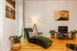 von privat: Exklusive, vollständig renovierte 2-Zimmer-Wohnung im exklusiven Bötzow-Kiez – Käthe-Niederkirchner-Straße 18, 10407 Prenzlauer Berg, Berlin – Vorschaubild 16