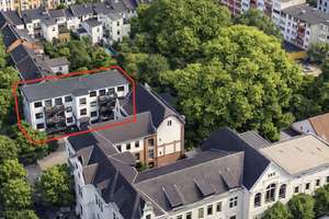 „Zukunftssichere Kapitalanlage: Vollvermietetes und aufgeteiltes Mehrfamilienhaus mit Cashflow“ – Die vollständige Adresse der Immobilie erhältst du vom Anbieter., 46045 Marienkirche, Oberhausen – Vorschaubild 9