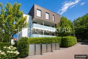 Architektonische Eleganz in begehrter Wohnlage von Frankfurt-Eschersheim – 60433 Eschersheim, Frankfurt am Main – Vorschaubild 9