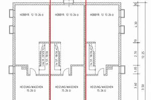 Attraktives Reihenmittelhaus in München-Aubing – Ihr neues Zuhause mit Wintergarten & Raumwunder – Die vollständige Adresse der Immobilie erhältst du vom Anbieter., 81249 Aubing-Süd, München – Vorschaubild 43