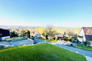 RESERVIERT!!! Blick über die Dächer von Kulmbach!
Saniertes Drei-Familien-Haus mit Wärmepumpe und P – Kulmbach (Kreis) – Vorschaubild 6