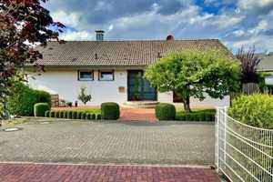 Genau so einen Bungalow haben Sie schon lange gesucht - provisionsfrei! – Gütersloh (Kreis) – Vorschaubild 2