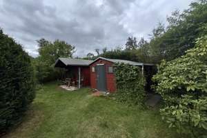 Ferienbungalow im Wald auf Pachtland – Klein Sterblitz 0, 19309 Lenzen (Elbe) – Vorschaubild 16