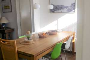 Schönes Reihenmittelhaus mit Kamin am Feldrand. Einliegerwohnung. – Mettmann (Kreis) – Vorschaubild 5